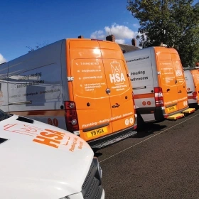  Fleet - Graphics