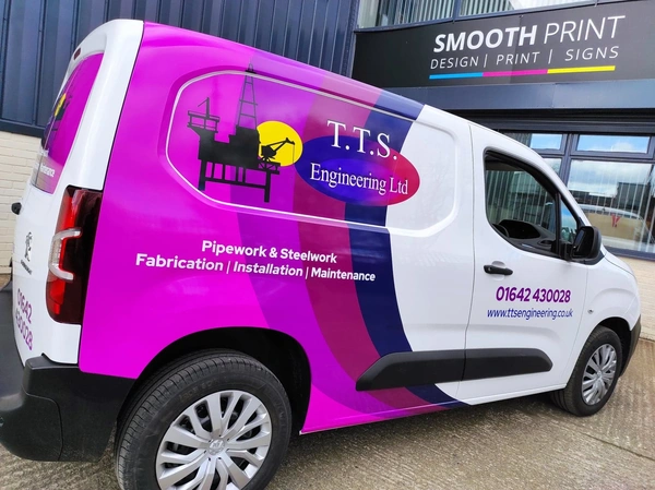  Tts Engineering  -  Wrap Teesside